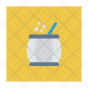 پیش‌نمایش فایل beaker-183 از پک هالووین – سبک فلت مربعی
