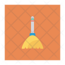 پیش‌نمایش فایل broom-108 از پک هالووین – سبک فلت مربعی