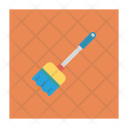 پیش‌نمایش فایل broom-110 از پک هالووین – سبک فلت مربعی