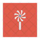 پیش‌نمایش فایل candy-532 از پک هالووین – سبک فلت مربعی