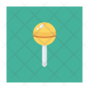 پیش‌نمایش فایل lollipop-272 از پک هالووین – سبک فلت مربعی