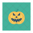 پیش‌نمایش فایل pumpkin-269 از پک هالووین – سبک فلت مربعی