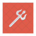 پیش‌نمایش فایل scythe-60 از پک هالووین – سبک فلت مربعی