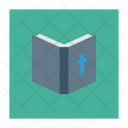 پیش‌نمایش فایل bible-86 از پک هالووین – سبک فلت مربعی