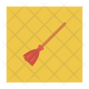 پیش‌نمایش فایل broom-112 از پک هالووین – سبک فلت مربعی