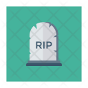 پیش‌نمایش فایل cemetery-14 از پک هالووین – سبک فلت مربعی