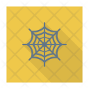 پیش‌نمایش فایل cobweb-39 از پک هالووین – سبک فلت مربعی