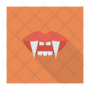 پیش‌نمایش فایل devil-teeth-6 از پک هالووین – سبک فلت مربعی