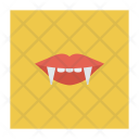 پیش‌نمایش فایل fangs-20 از پک هالووین – سبک فلت مربعی