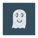 پیش‌نمایش فایل ghost-177 از پک هالووین – سبک فلت مربعی