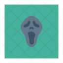 پیش‌نمایش فایل ghost-178 از پک هالووین – سبک فلت مربعی