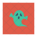 پیش‌نمایش فایل ghost-179 از پک هالووین – سبک فلت مربعی