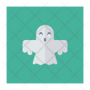 پیش‌نمایش فایل ghost-181 از پک هالووین – سبک فلت مربعی