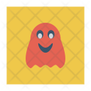 پیش‌نمایش فایل ghost-183 از پک هالووین – سبک فلت مربعی