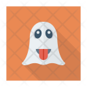 پیش‌نمایش فایل ghost-185 از پک هالووین – سبک فلت مربعی