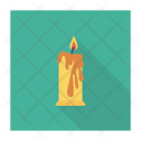 پیش‌نمایش فایل memorial-candle-9 از پک هالووین – سبک فلت مربعی