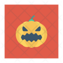 پیش‌نمایش فایل pumpkin-271 از پک هالووین – سبک فلت مربعی
