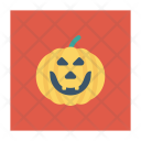 پیش‌نمایش فایل pumpkin-272 از پک هالووین – سبک فلت مربعی