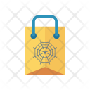 پیش‌نمایش فایل bag-1052 از پک Halloween Flat 