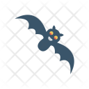 پیش‌نمایش فایل bat-153 از پک Halloween Flat 
