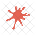 پیش‌نمایش فایل blood-289 از پک Halloween Flat 
