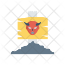 پیش‌نمایش فایل board-185 از پک Halloween Flat 