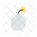پیش‌نمایش فایل bomb-140 از پک Halloween Flat 