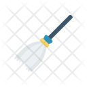 پیش‌نمایش فایل broom-120 از پک Halloween Flat 