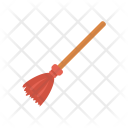 پیش‌نمایش فایل broom-123 از پک Halloween Flat 