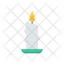 پیش‌نمایش فایل candle-510 از پک Halloween Flat 