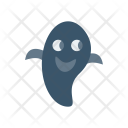 پیش‌نمایش فایل ghost-192 از پک Halloween Flat 