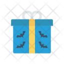 پیش‌نمایش فایل gift-917 از پک Halloween Flat 