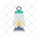 پیش‌نمایش فایل lantern-83 از پک Halloween Flat 