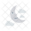 پیش‌نمایش فایل moon-542 از پک Halloween Flat 