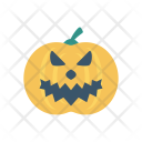 پیش‌نمایش فایل pumpkin-275 از پک Halloween Flat 