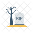 پیش‌نمایش فایل rip-21 از پک Halloween Flat 