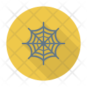 پیش‌نمایش فایل cobweb-40 از پک Halloween Flat Circle 