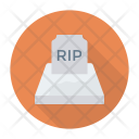 پیش‌نمایش فایل coffin-114 از پک Halloween Flat Circle 