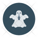 پیش‌نمایش فایل ghost-196 از پک Halloween Flat Circle 