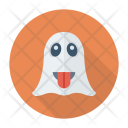 پیش‌نمایش فایل ghost-197 از پک Halloween Flat Circle 