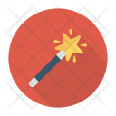 پیش‌نمایش فایل magic-stick-11 از پک Halloween Flat Circle 