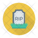 پیش‌نمایش فایل rip-23 از پک Halloween Flat Circle 