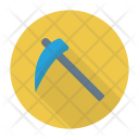 پیش‌نمایش فایل scythe-71 از پک Halloween Flat Circle 