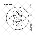 پیش‌نمایش فایل atom-334 از پک کسب‌وکار – تصویرسازی خطی – جلد ۱