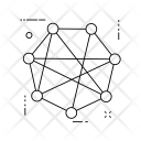 پیش‌نمایش فایل connection-283 از پک کسب‌وکار – تصویرسازی خطی – جلد ۱
