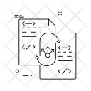 پیش‌نمایش فایل document-1105 از پک کسب‌وکار – تصویرسازی خطی – جلد ۱