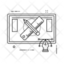 پیش‌نمایش فایل illustration-2 از پک کسب‌وکار – تصویرسازی خطی – جلد ۱