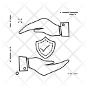 پیش‌نمایش فایل protection-175 از پک کسب‌وکار – تصویرسازی خطی – جلد ۱