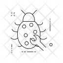 پیش‌نمایش فایل bug-fixing-4 از پک کسب‌وکار – تصویرسازی خطی – جلد ۲