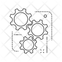 پیش‌نمایش فایل config-33 از پک کسب‌وکار – تصویرسازی خطی – جلد ۲